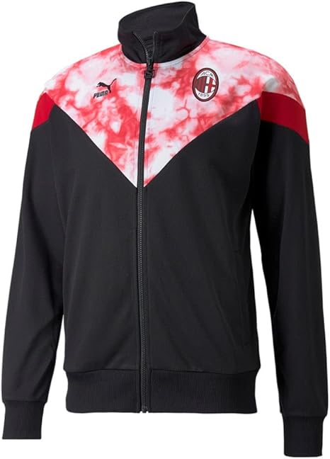 デッドストック PUMA ACM ACミラン Track Jacket ジャージ デッドストック PUMA ACM ACミラン Track Jacket ジャージ